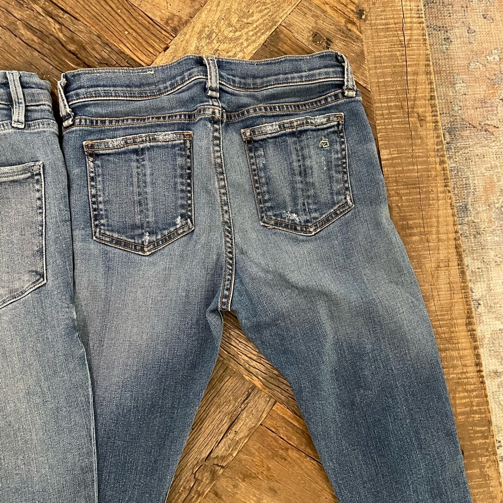Good American & Rag & Bone - Picture 9 of 16